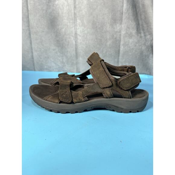 Merrell Men's Sandspur 2 Convertible Sandals Size 8 Good Condition - Picture 3 of 5